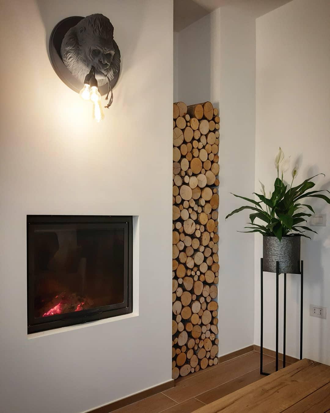 Rilla Wall Sconce - ailampplus