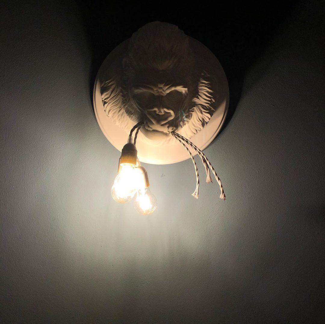 Rilla Wall Sconce - ailampplus