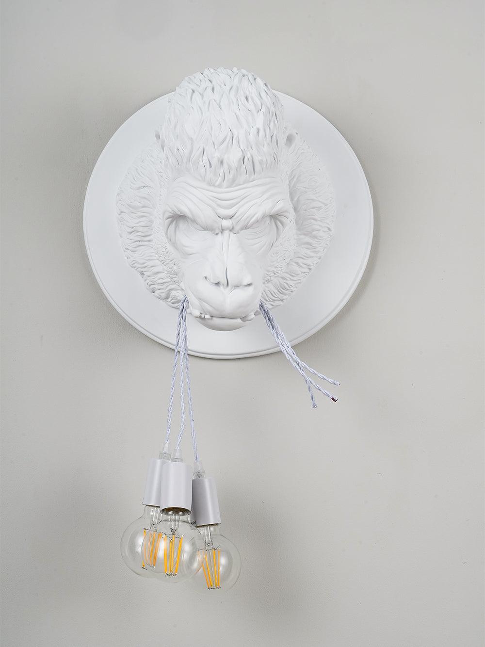 Rilla Wall Sconce - ailampplus