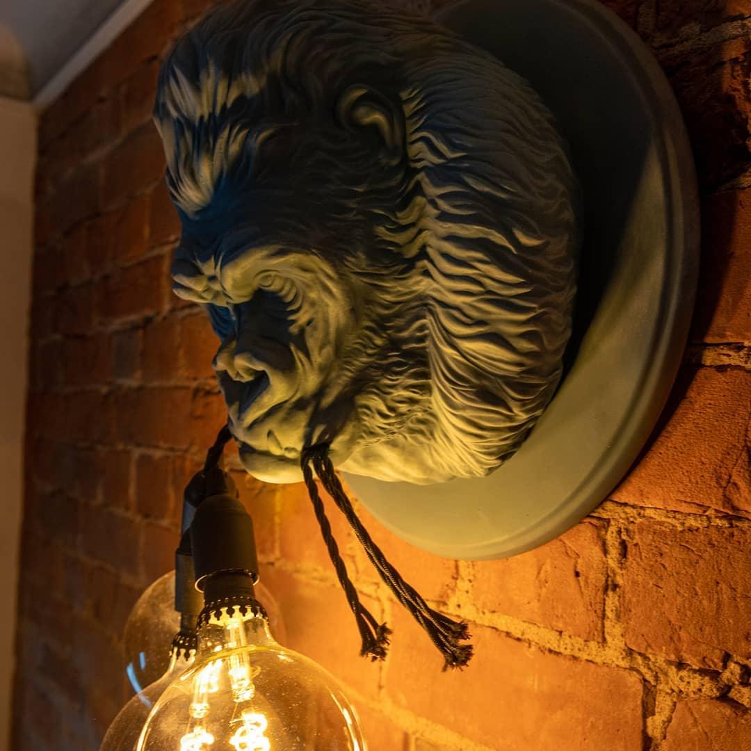 Rilla Wall Sconce - ailampplus