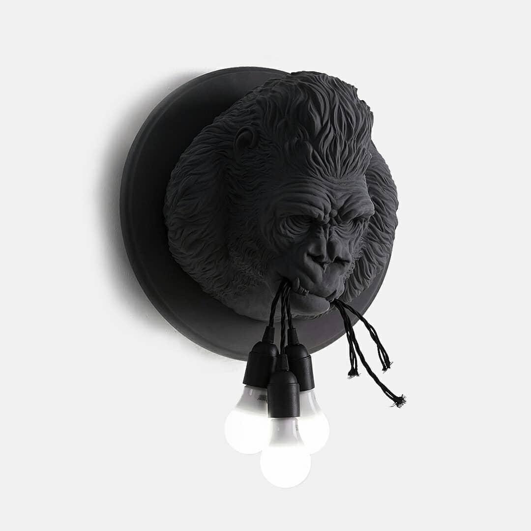 Rilla Wall Sconce - ailampplus