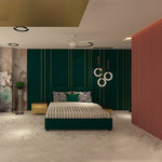 Ring Pendant Light