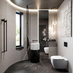 Ring Pendant Light