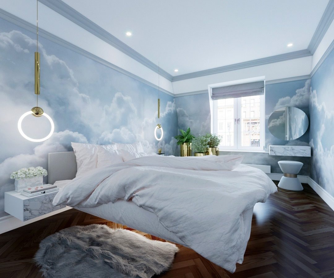 Ring Pendant Light