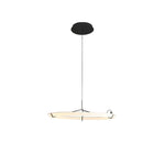 Ring Nodes Pendant Lamp