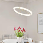 Ring Nodes Pendant Lamp