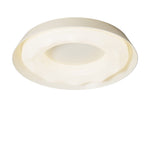 Ripple Aura Modern LED Flush Mount Ceiling Light