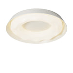 Ripple Aura Modern LED Flush Mount Ceiling Light