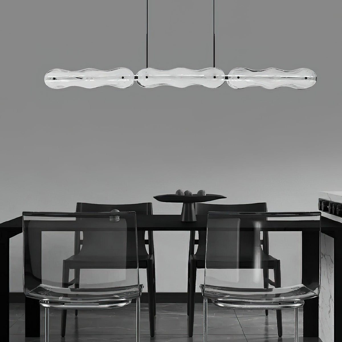 ripple-glass-bar-chandelier