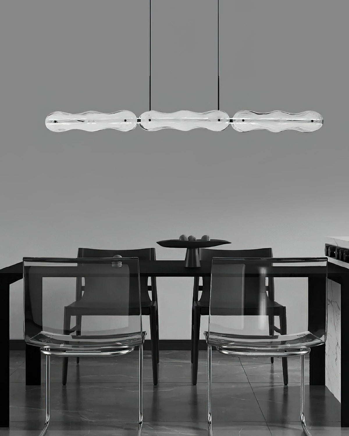 ripple-glass-bar-chandelier
