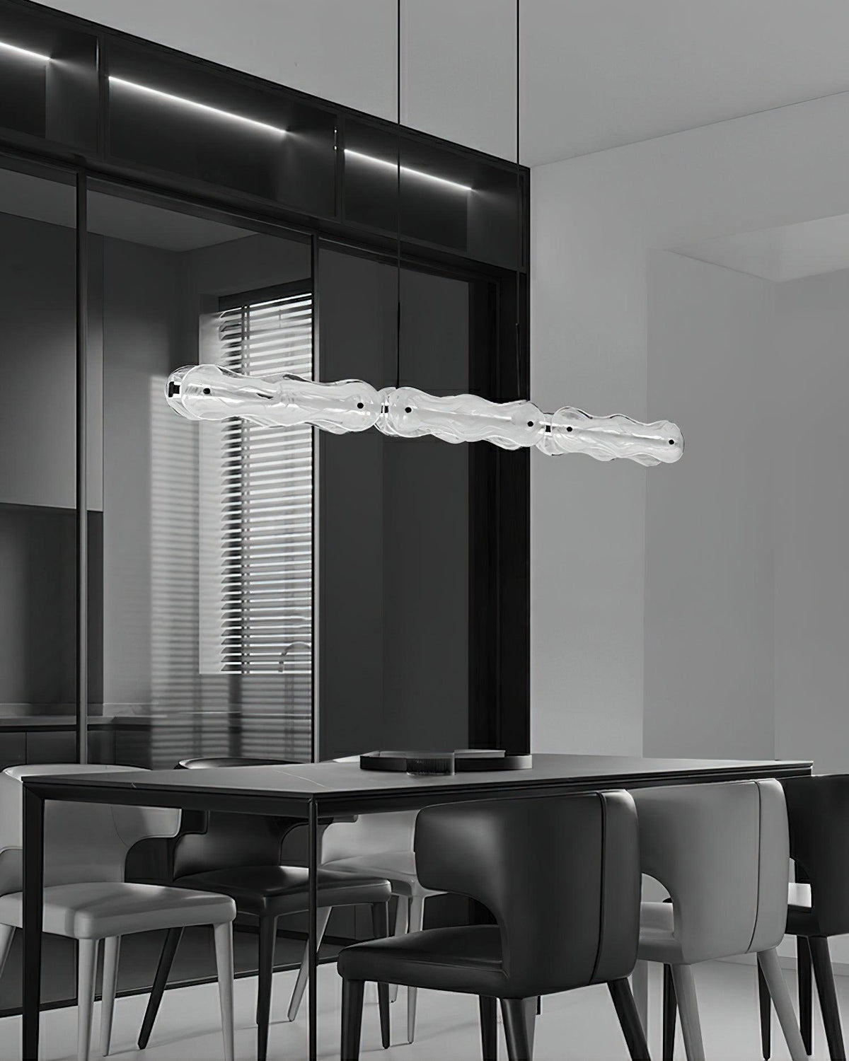 ripple-glass-bar-chandelier