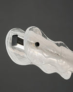 ripple-glass-bar-chandelier