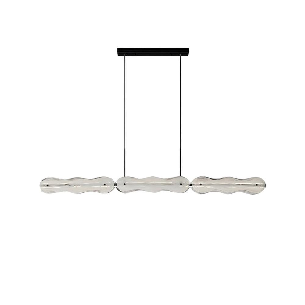 ripple-glass-bar-chandelier