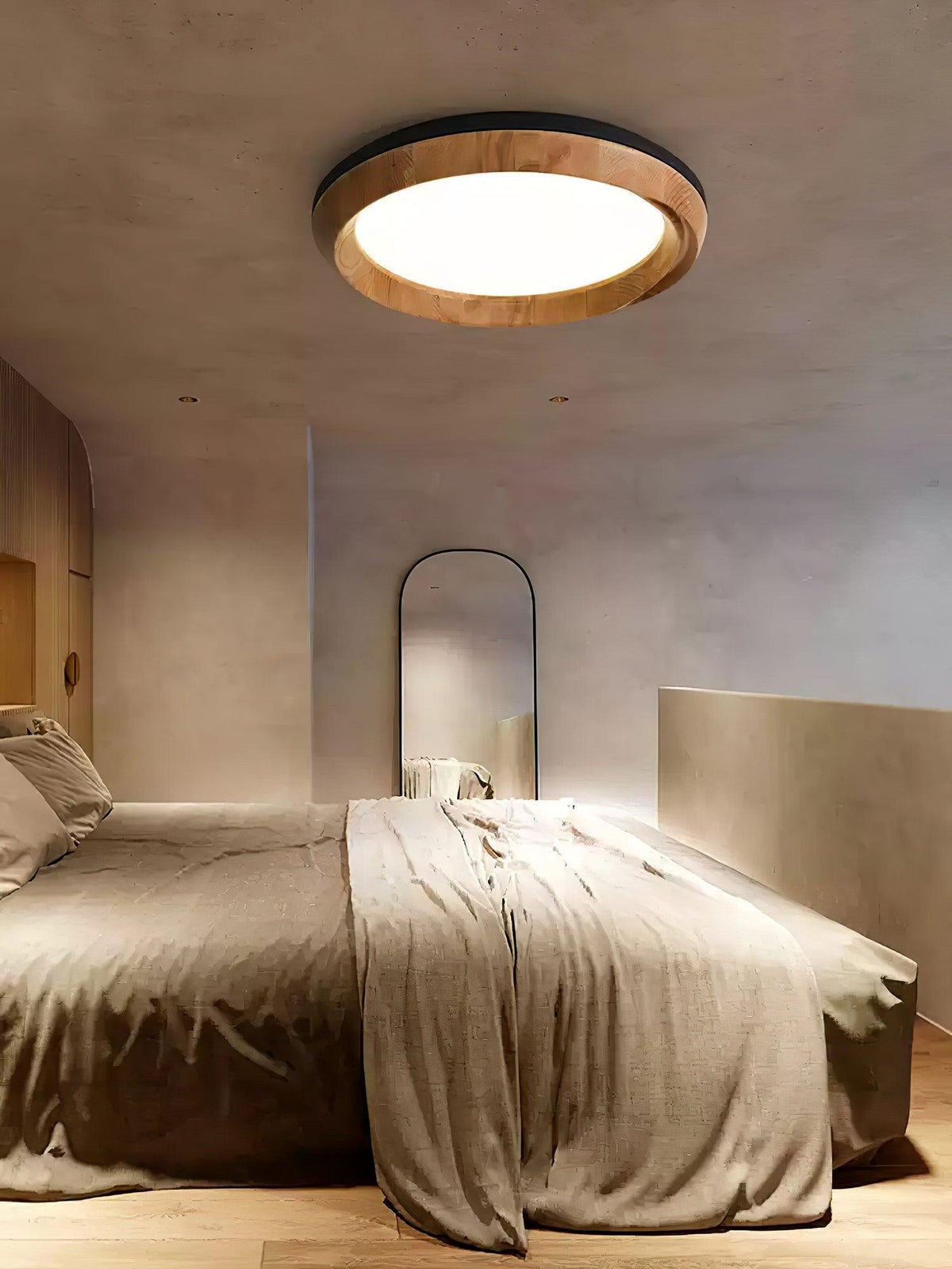 ripple-wood-ceiling-light