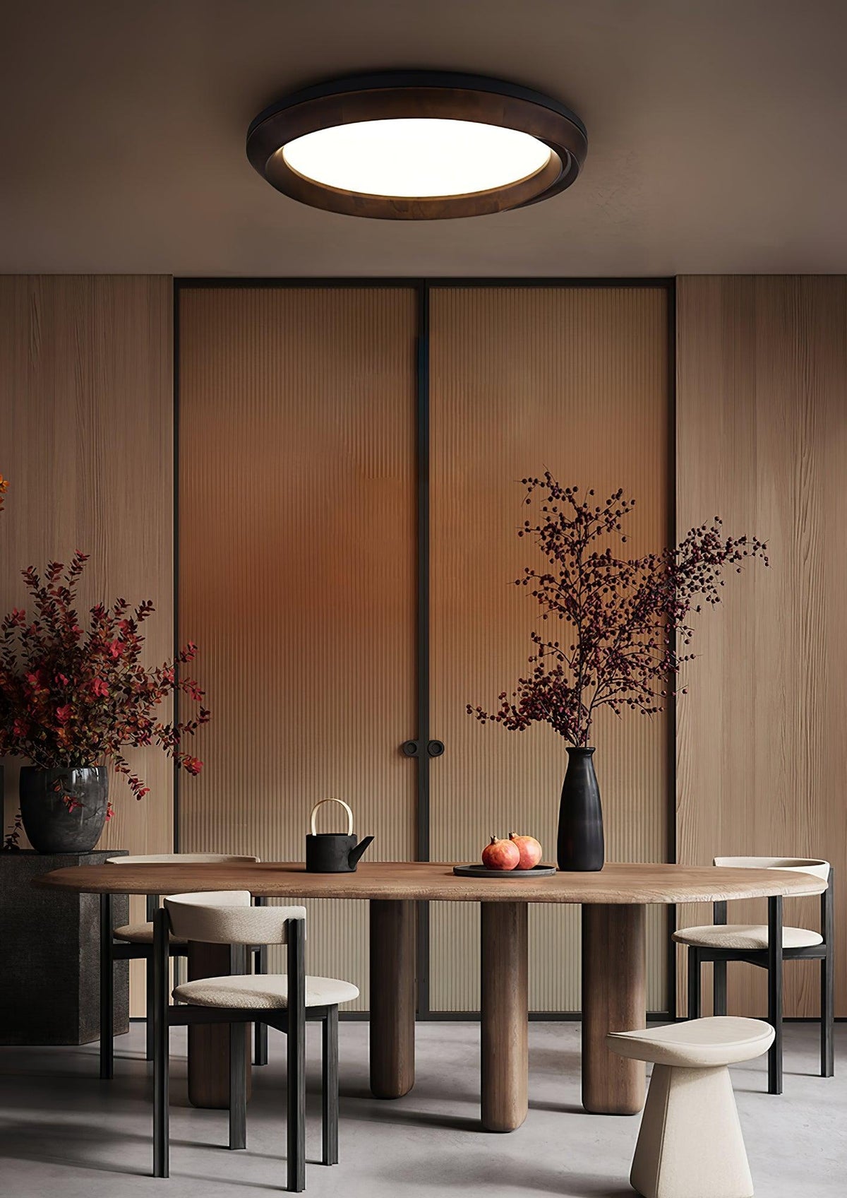 ripple-wood-ceiling-light