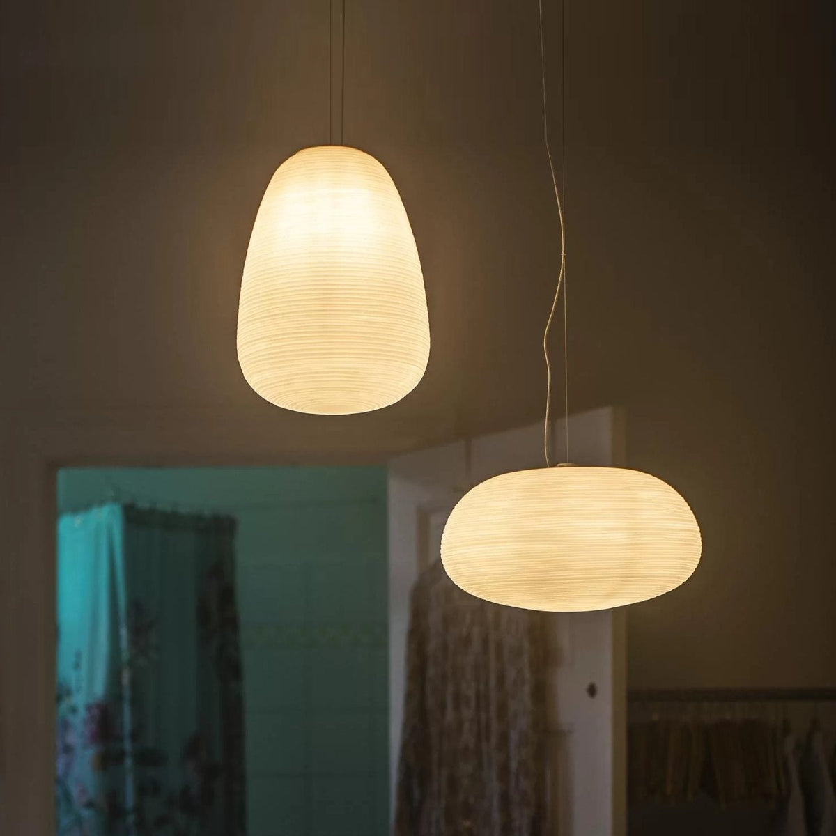 Rituals Suspension