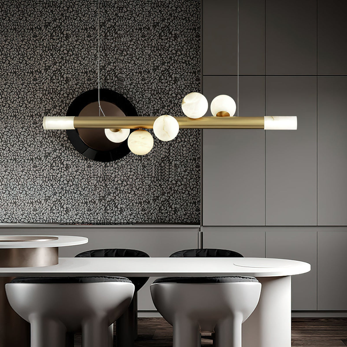 Romi Carrara Pendant Light