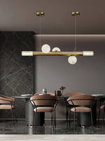 Romi Carrara Pendant Light