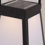 Roam Lantern Garden Solar Outdoor Lamp