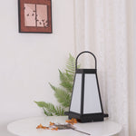 Roam Lantern Garden Solar Outdoor Lamp