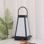 Roam Lantern Garden Solar Outdoor Lamp
