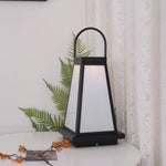 Roam Lantern Garden Solar Outdoor Lamp