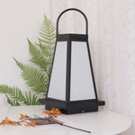 Roam Lantern Garden Solar Outdoor Lamp