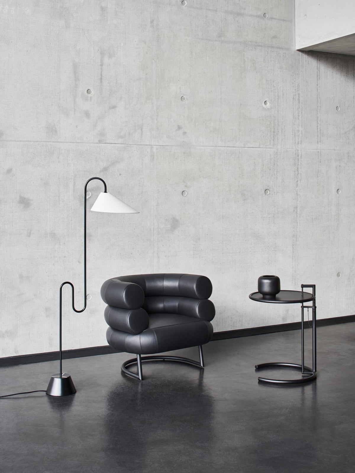 Roattino Floor Lamp