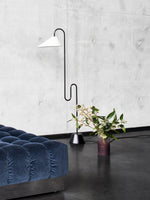 Roattino Floor Lamp