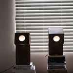 Robort Table Lamp