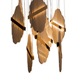 rock-chandelier