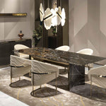rock-chandelier