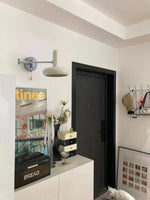 Rocker Wall Light