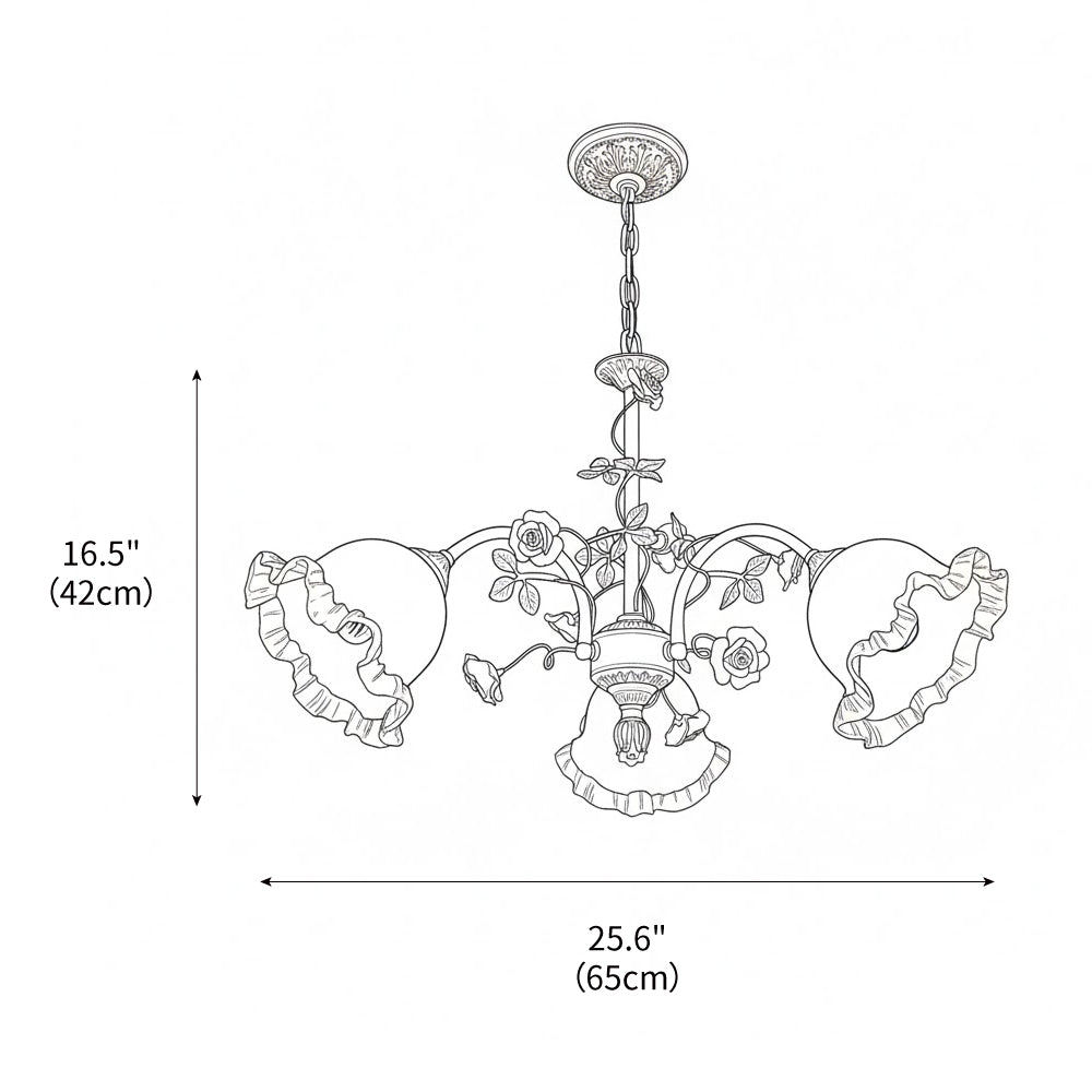 rococo-chandelier