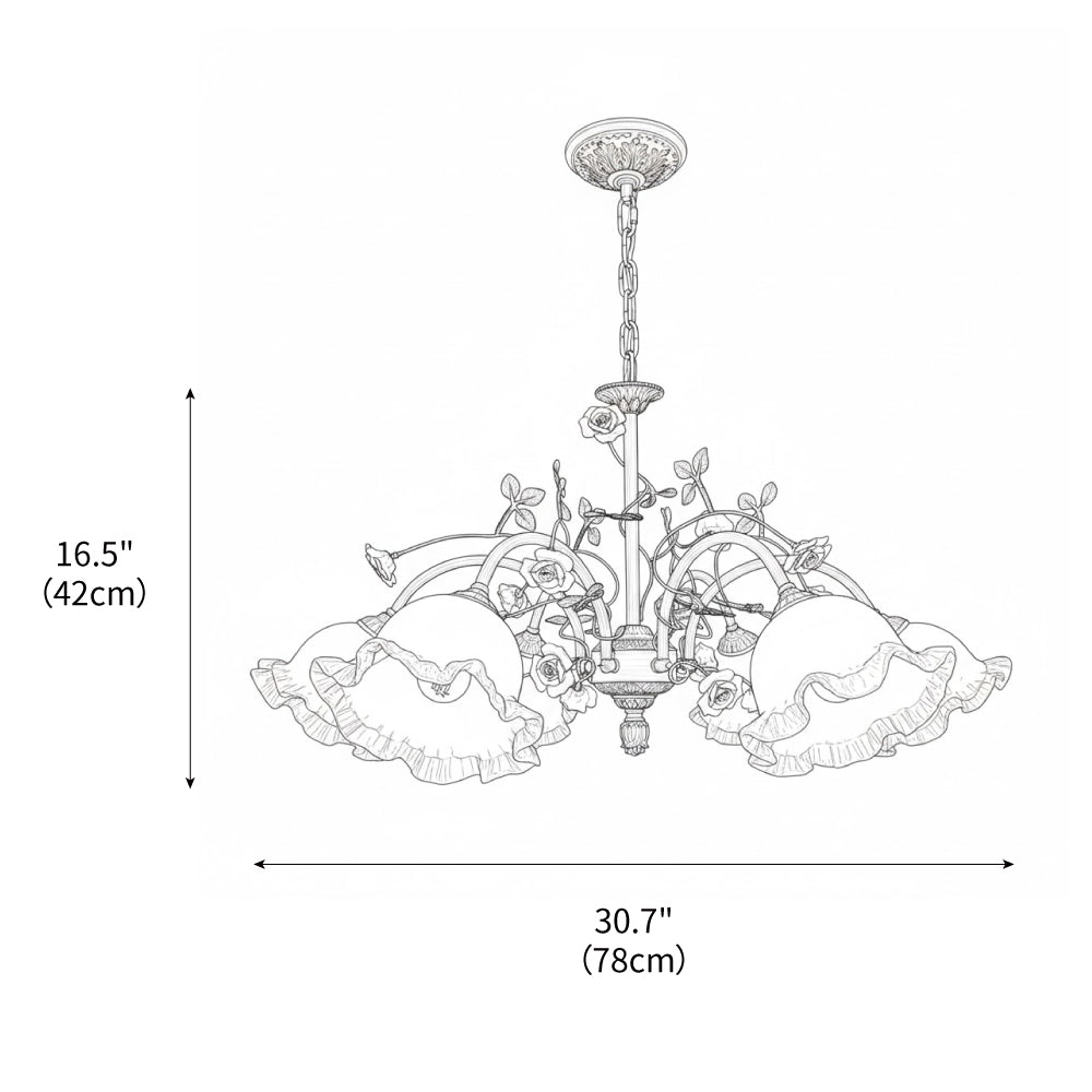 rococo-chandelier