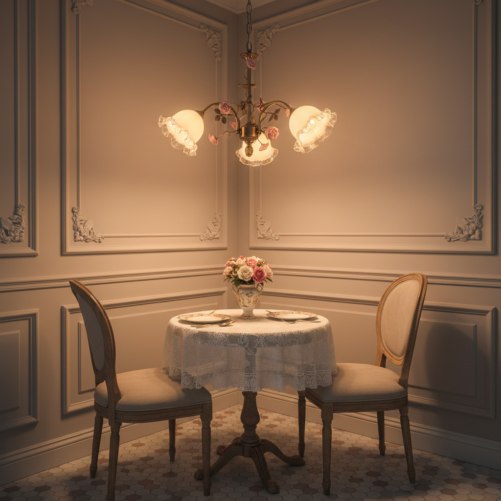 rococo-chandelier
