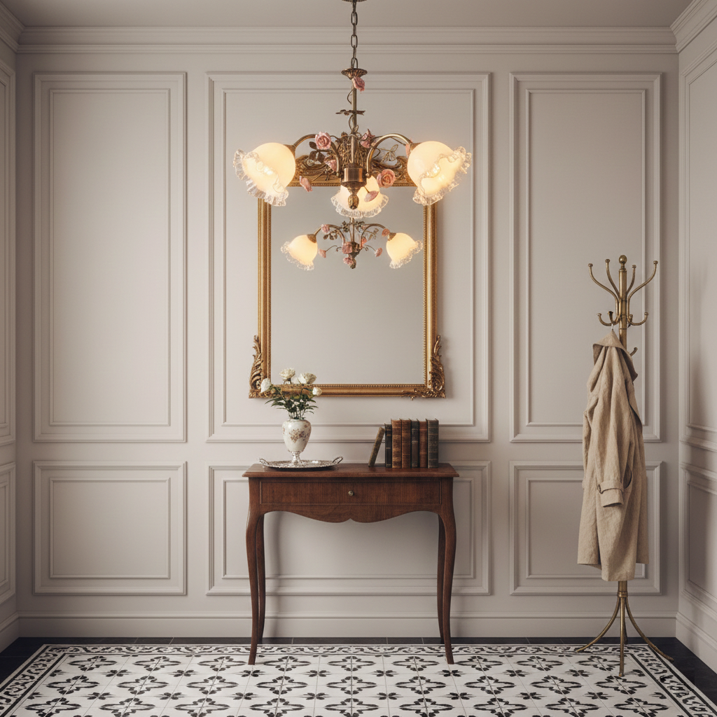rococo-chandelier