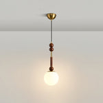 Roma Pendant Lamp