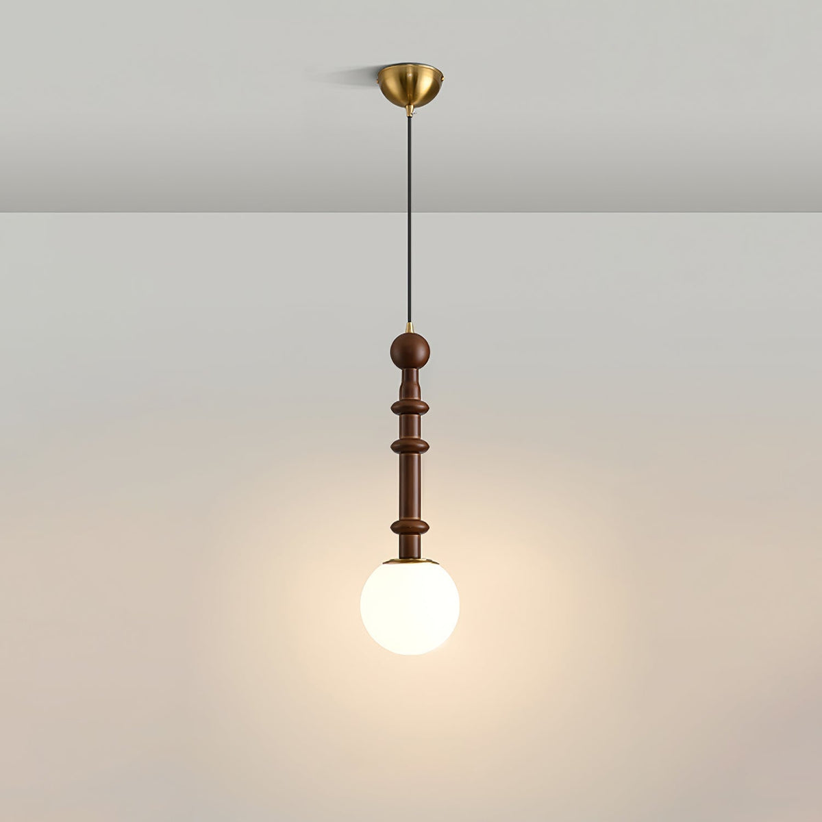 Roma Pendant Lamp