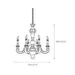 roman-pillar-chandelier