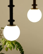 roman-column-pendant-light