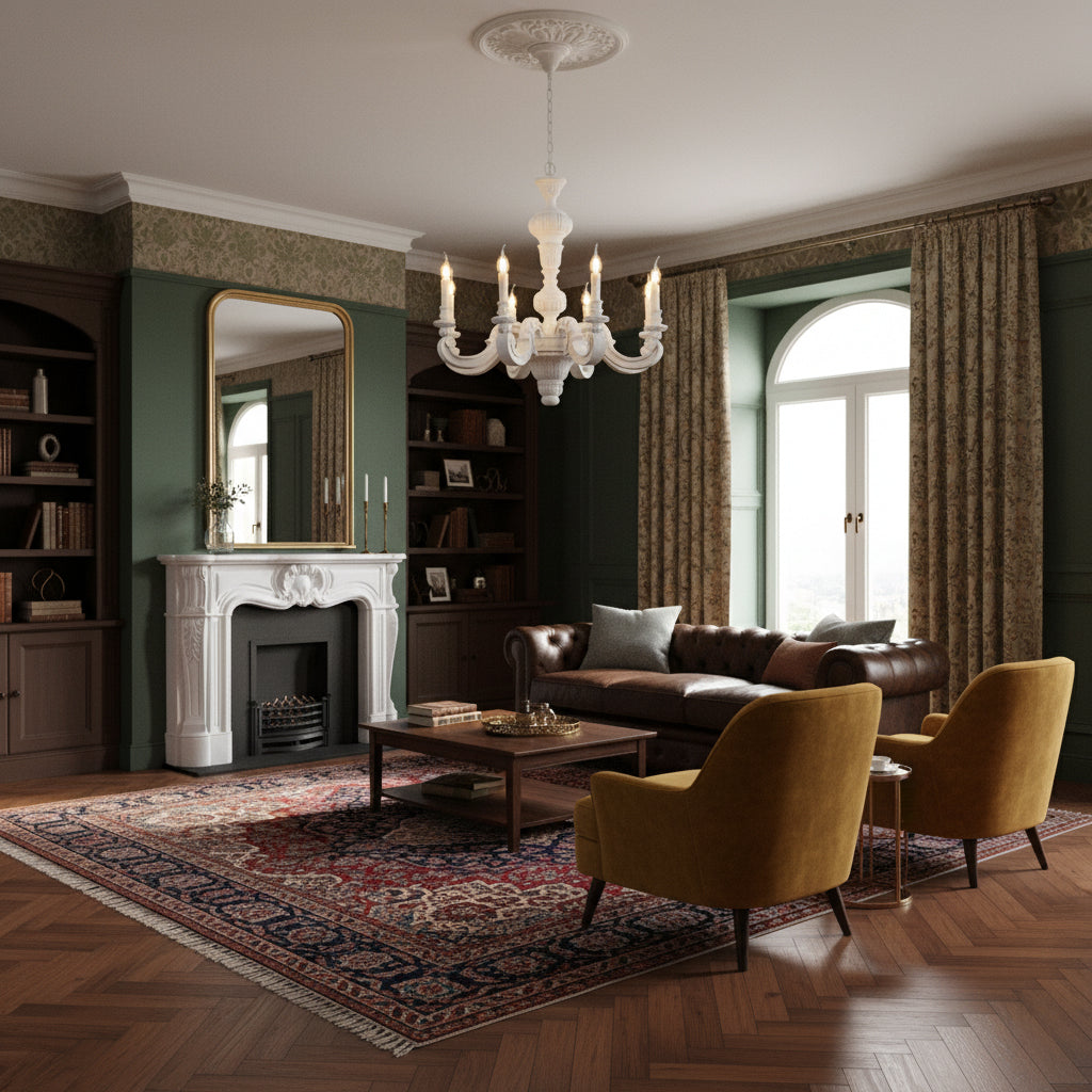 roman-pillar-chandelier