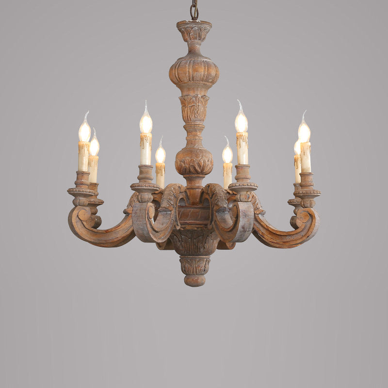 roman-pillar-chandelier