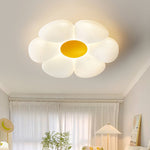 Romantic Flower LED Ceiling Light