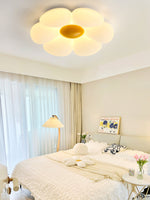 Romantic Flower LED Ceiling Light