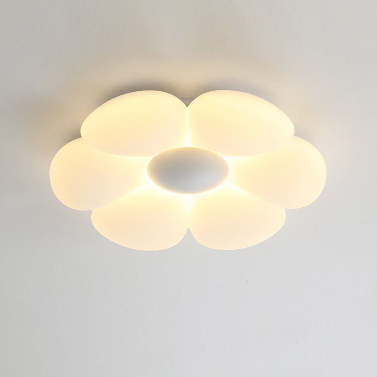 Romantic Flower LED Ceiling Light
