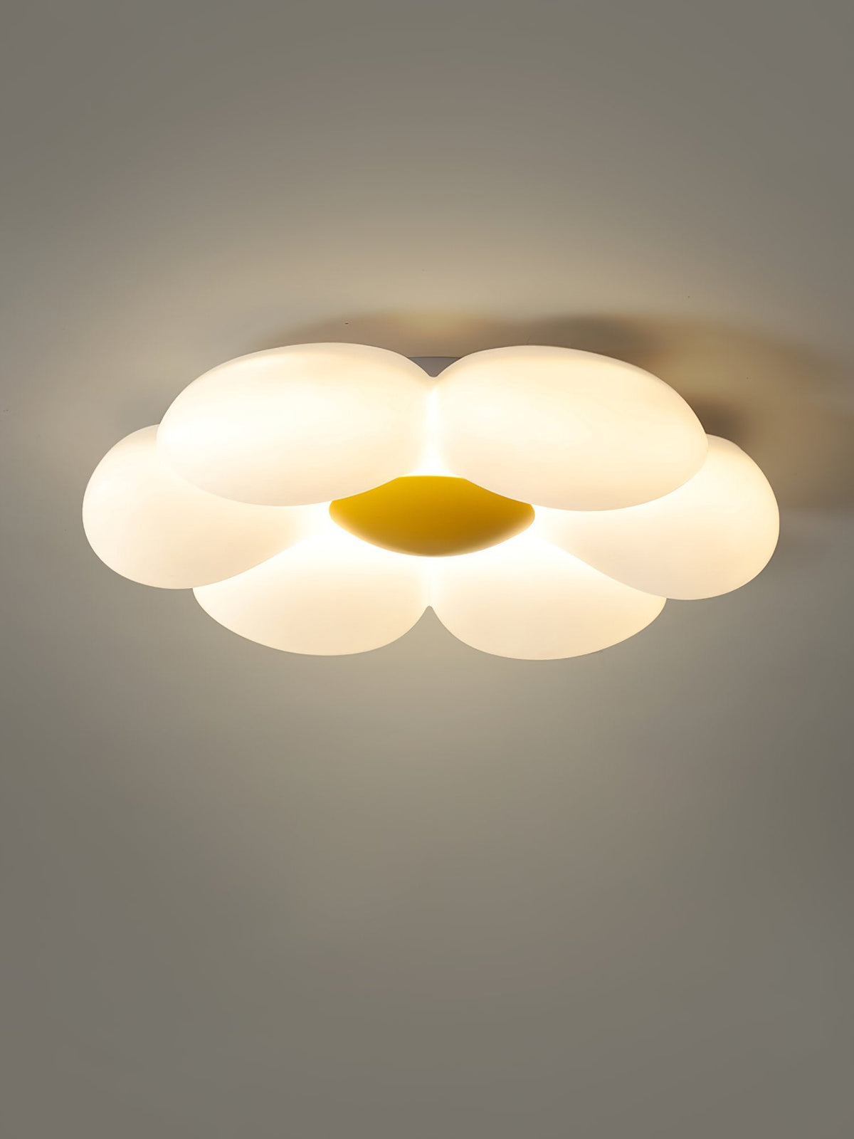 Romantic Flower LED Ceiling Light
