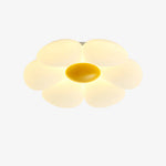 Romantic Flower LED Ceiling Light