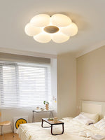 Romantic Flower LED Ceiling Light
