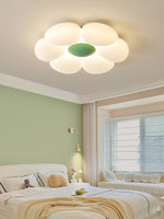 Romantic Flower LED Ceiling Light